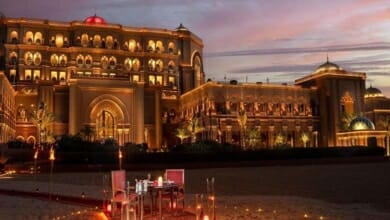 فالنتين قصر الامارات Copy