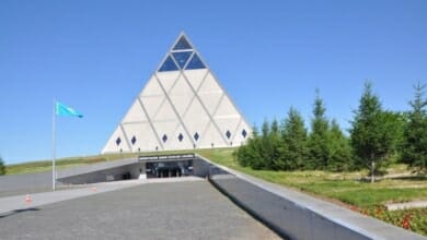 كازاخستان Copy