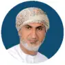 avatar for سعادة أحمد بن فارس العزاني
