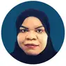 avatar for أسماء بنت جمعة المخينية