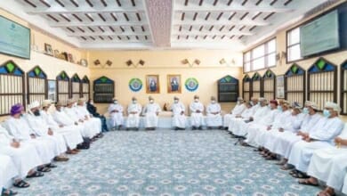 العمانية السعودية Copy