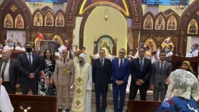 السفارة المصرية Copy