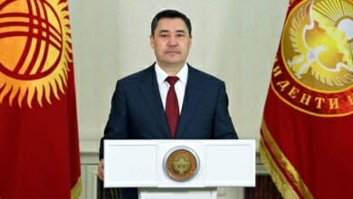 قرغيزستان Copy