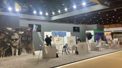 ركن الكتاب Copy