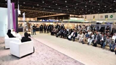 قطاع النشر في الامارات Copy