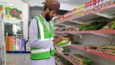 سلامة الغذاء Copy