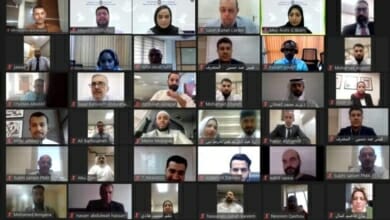 المؤسسات المالية الاسلامية Copy