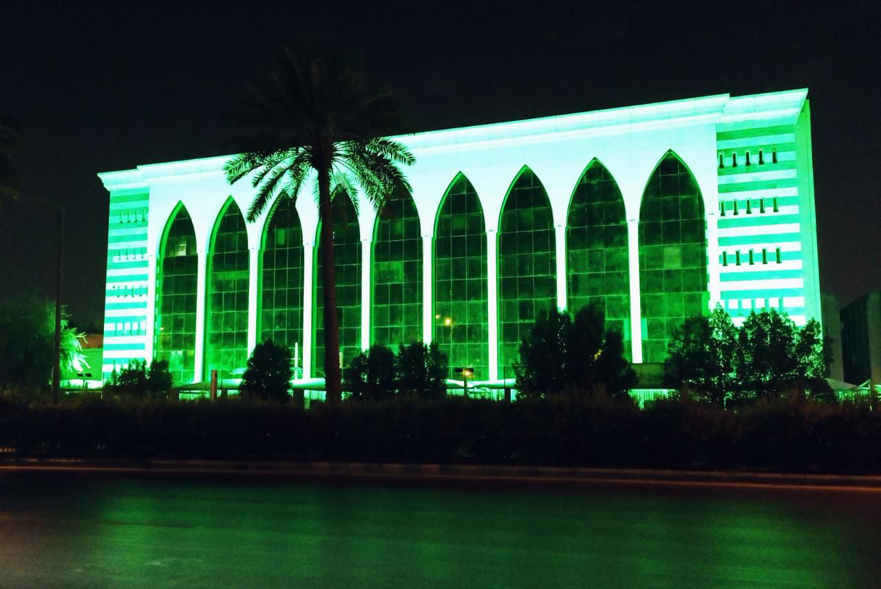 مباني الرياض 3