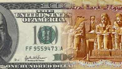 الدولار والجنيه Copy