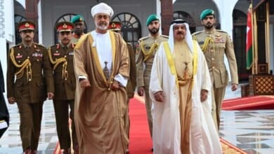 السلطان في البحرين Copy