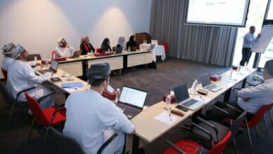 السلطنة والإسكو Copy