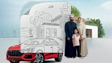 بنك مسقط والتمويل Copy