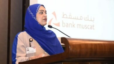 بنك مسقط والفائدة Copy