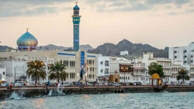 عمان أرض المحبة محمد النحاس Copy