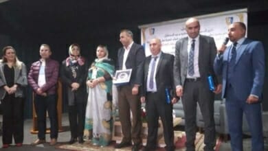 الدبلوماسية المغربية Copy