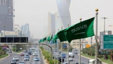 السعودية والتنافسية Copy