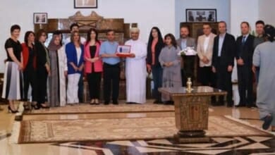 السفير السوري Copy