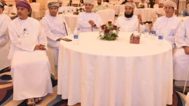 بنك مسقط في نزوى Copy