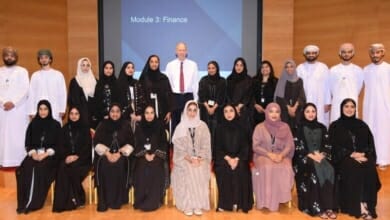 بنك مسقط والخريجين Copy