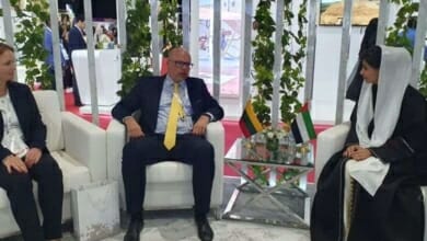 غرفة التجارة وليتوانيا Copy