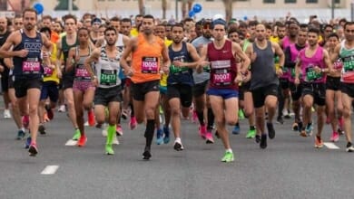 ماراثون دبى Copy