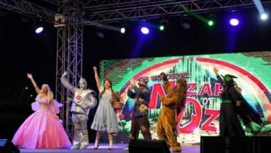 مهرجان مسقط للمأكولات Copy