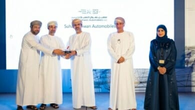 بنك مسقط ووكالاء السيارات Copy