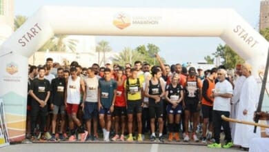 ماراثون عمان Copy 1