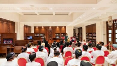 ندوة بالأوبرا Copy