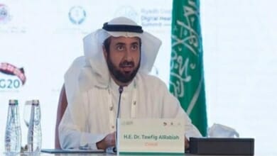 وزير الحج والعمرة Copy