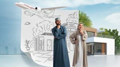 بنك مسقط والتمويل Copy