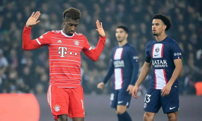 دوري أبطال أوروبا Copy