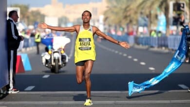 ماراثون دبى Copy