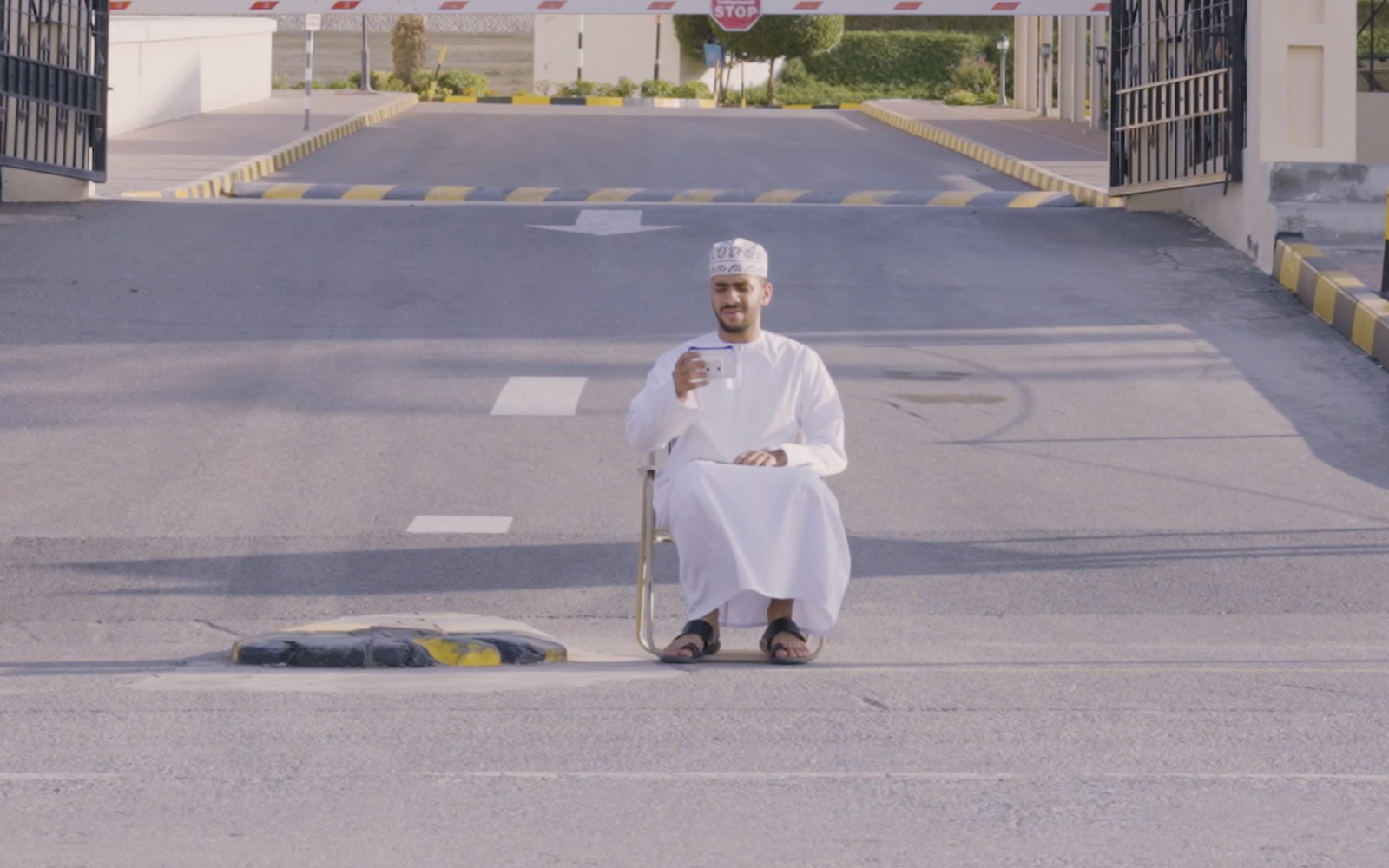 مهرجان عكس 3