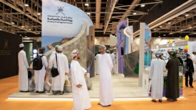 السياحة ومعرض الكتاب Copy