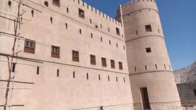 ترميم الآثار Copy