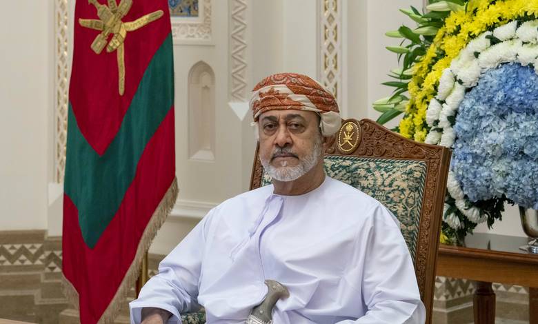 جلالة السلطان Copy