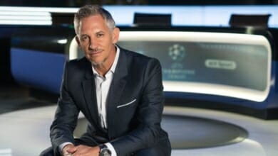 غاري لينكر Copy