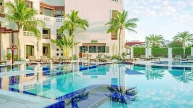 فنادق عمان Copy