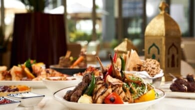 فندق سانت ريجيس Copy