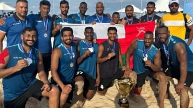 كرة يد شاطئية Copy