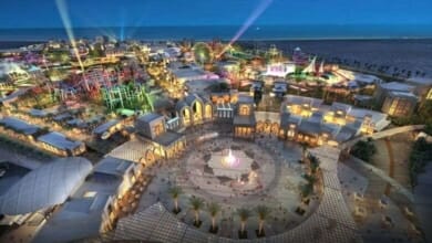 الاستثمار السياحي Copy