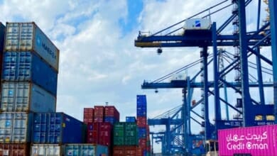 تحسن المؤشرات Copy