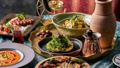 سانت ريجيس Copy