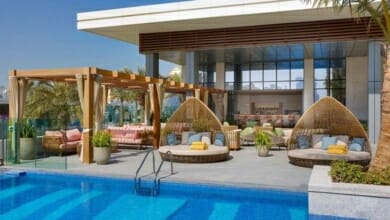 سانت ريجيس دبى Copy