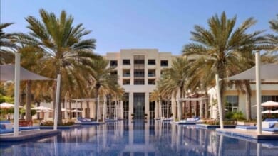 فندق بارك حياة Copy