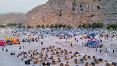 كرنفال مسندم Copy