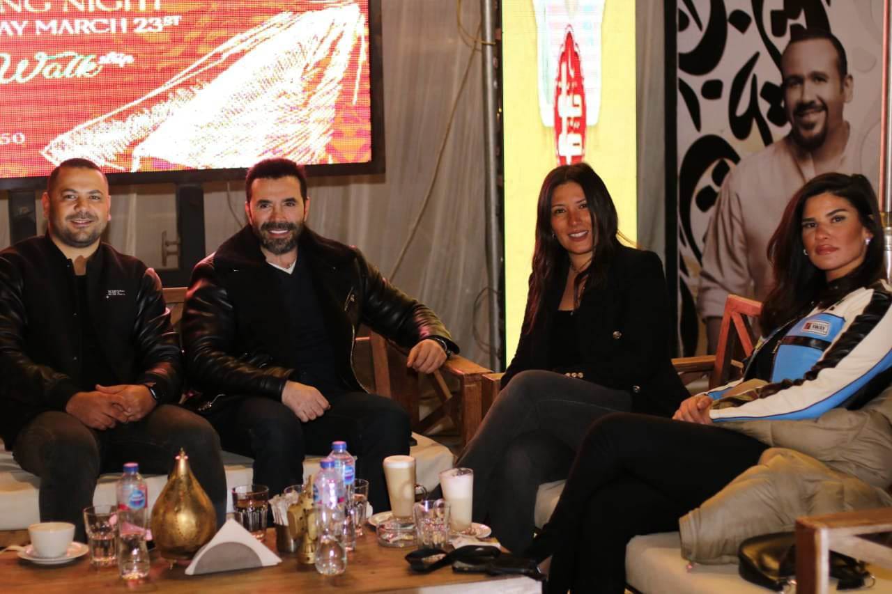 محمود العسيلي 11