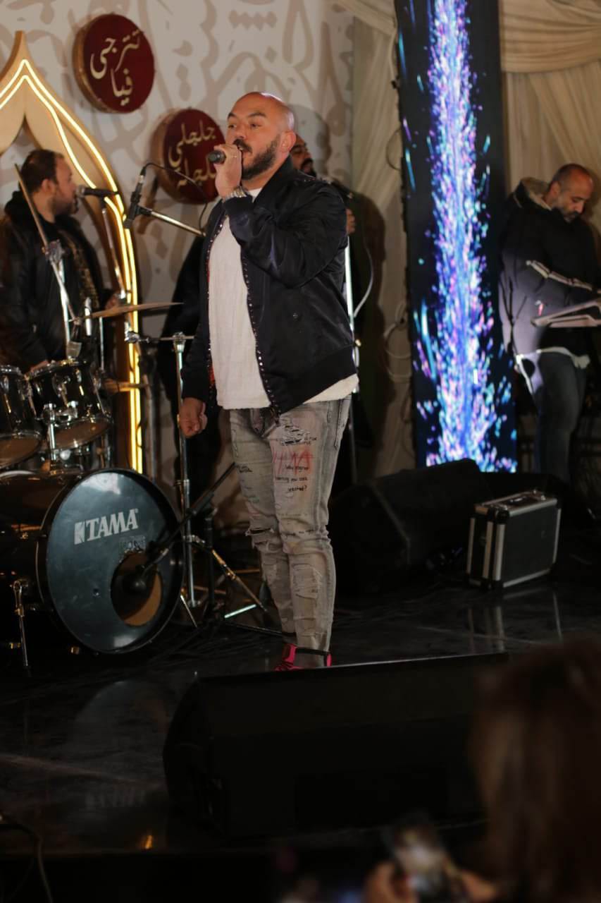 محمود العسيلي 12