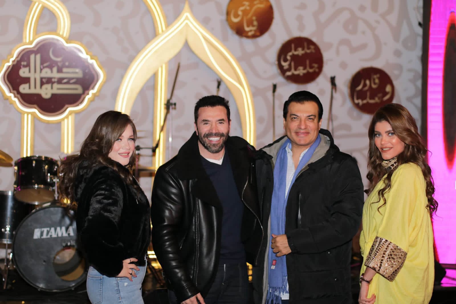 محمود العسيلي 13